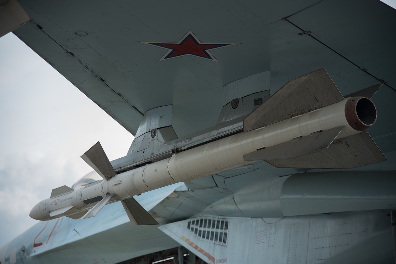 中國最新武器概覽，2017年進(jìn)展報(bào)告及武器展示