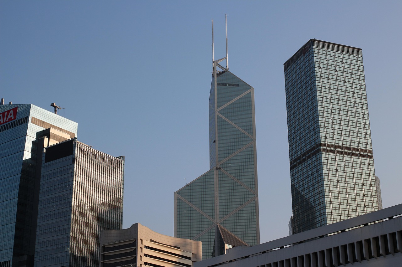 香港樓市最新均價(jià)深度解析，市場(chǎng)走勢(shì)展望與深度解讀（2018年）