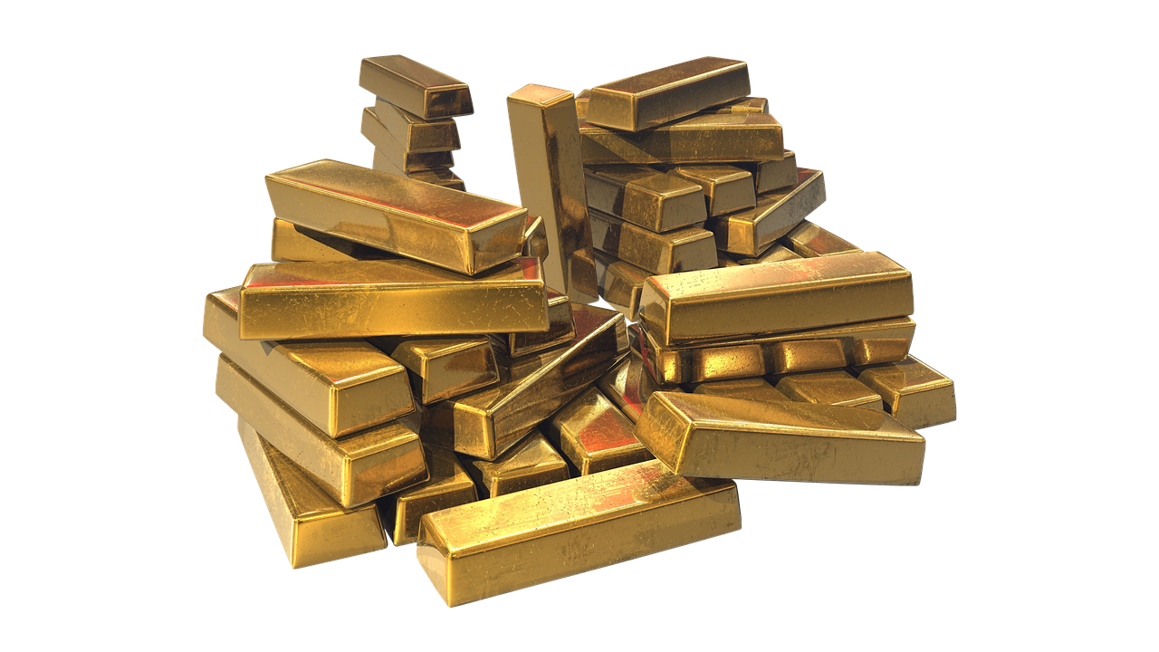 中國黃金金條最新報價及深度分析