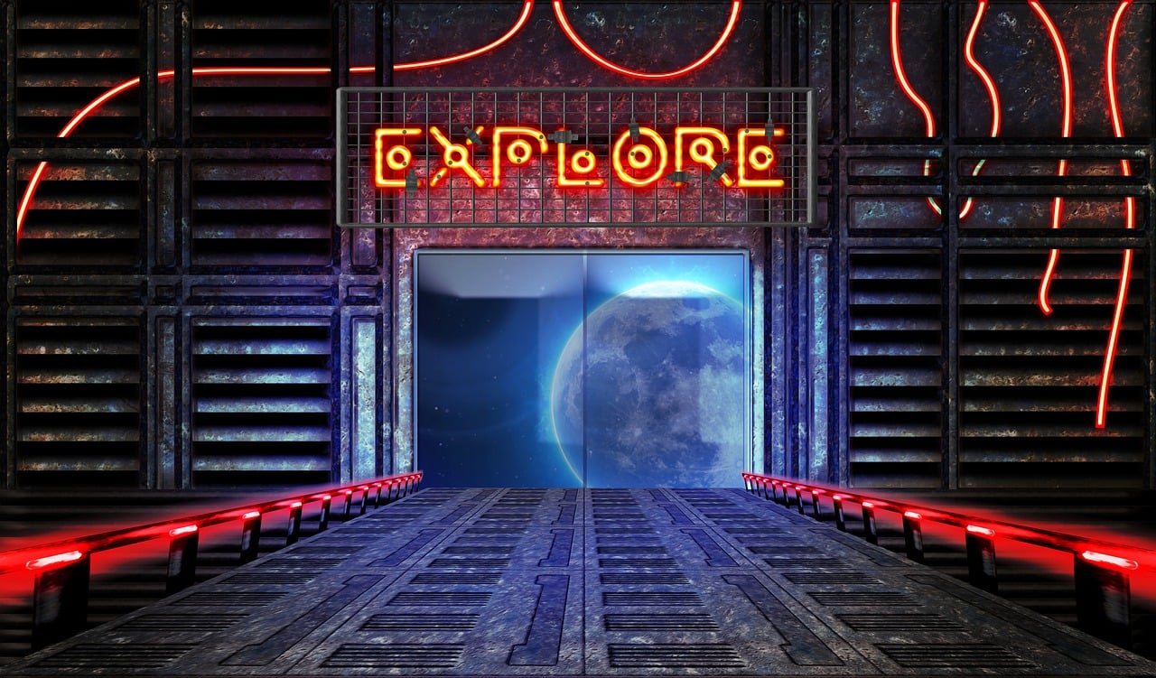 大道圣心，神秘世界的奇幻探索之旅最新章節(jié)