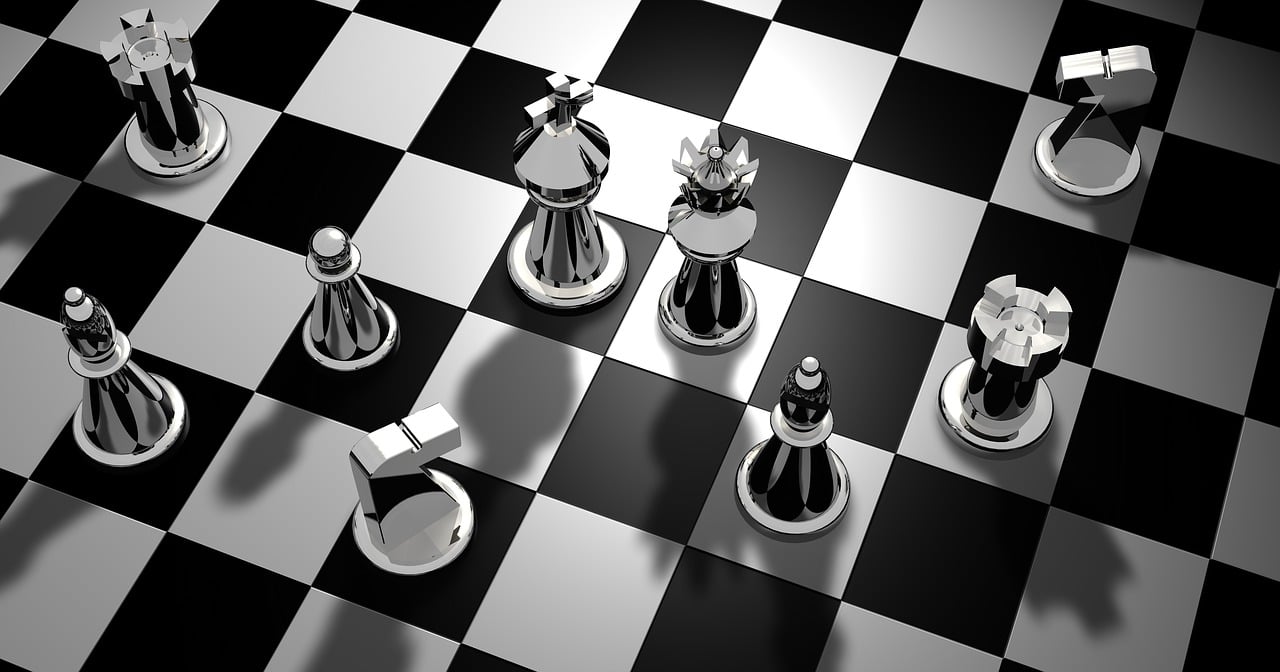 掌握象棋殺招技巧，最新視頻教學(xué)助你提升實戰(zhàn)能力