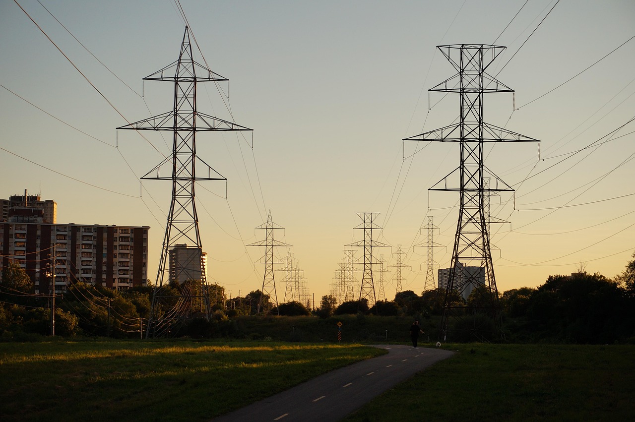 最新停電通知及其潛在影響