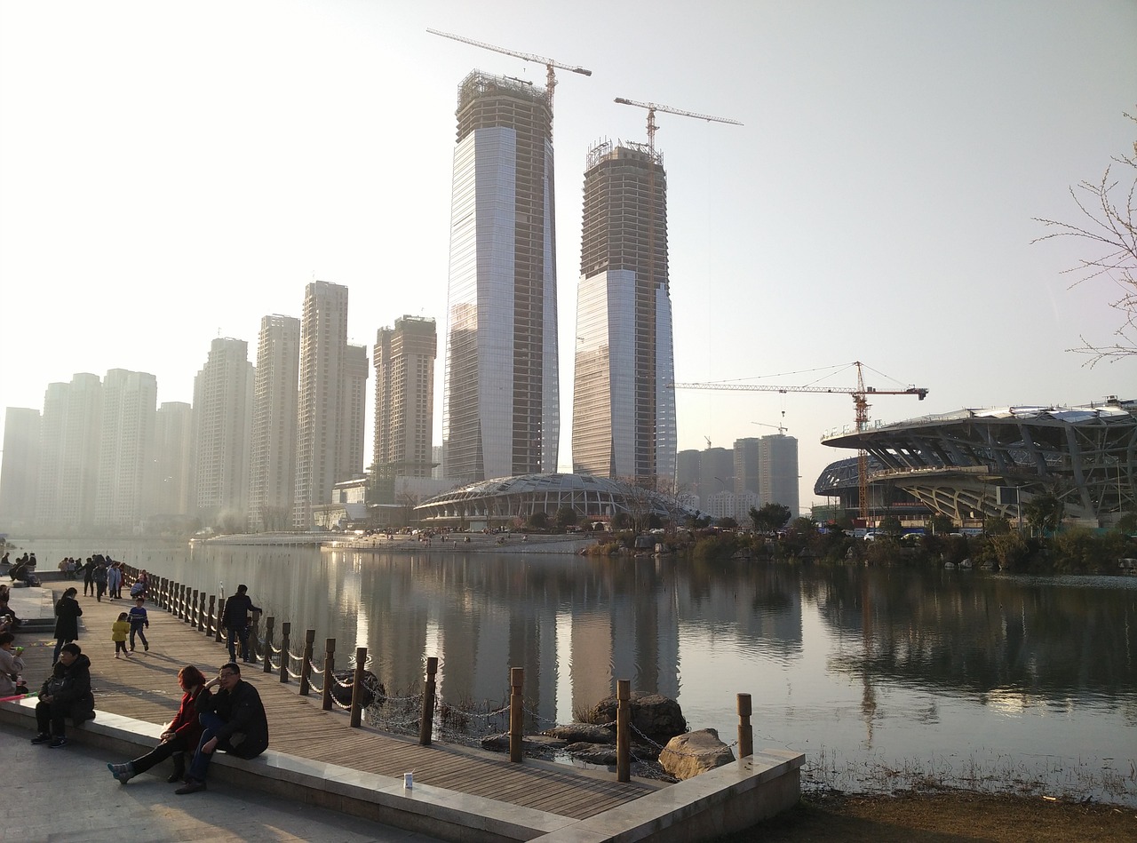 長沙市最新征收動態(tài)，城市發(fā)展的必然選擇與挑戰(zhàn)下的民生保障之路