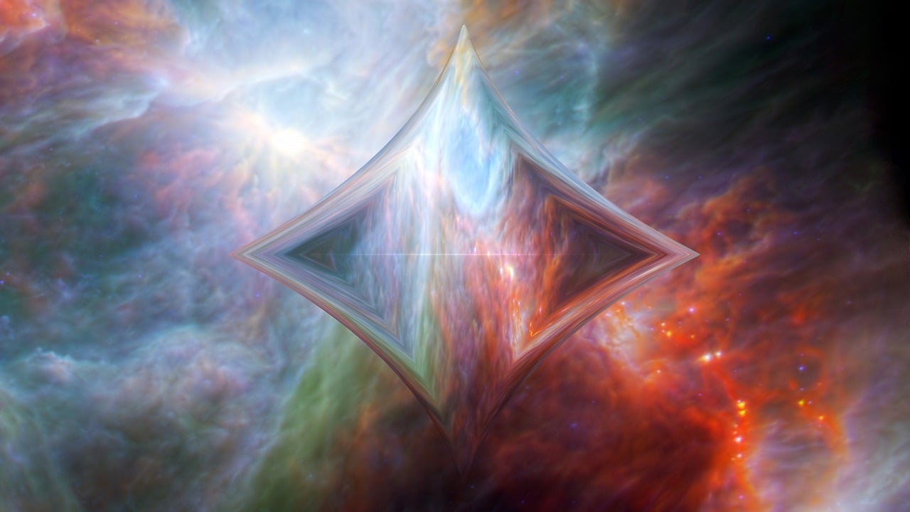 探索神秘世界的奇幻之旅，天影最新章節(jié)