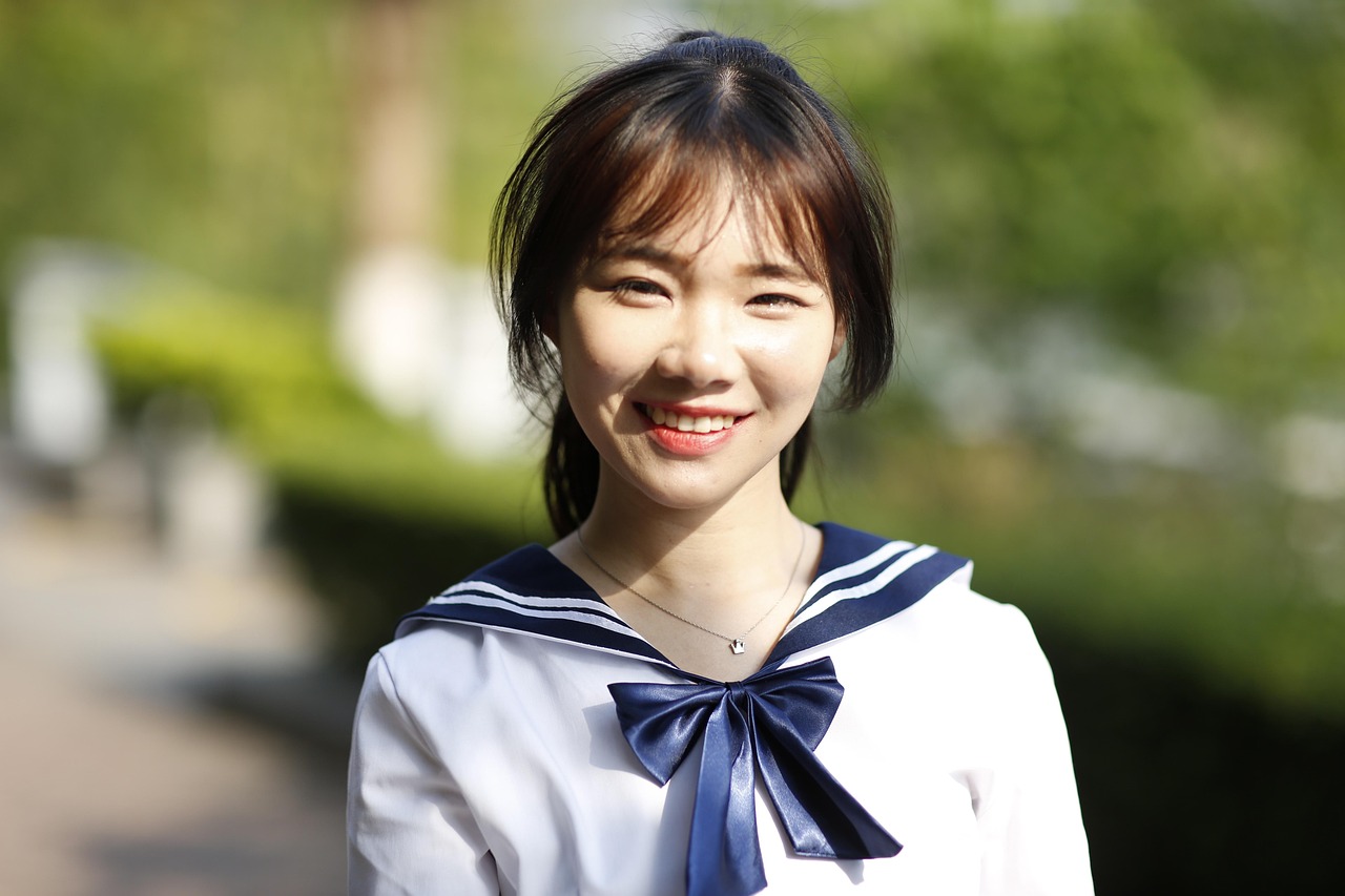 三月之星，女演員劉婧的璀璨旅程
