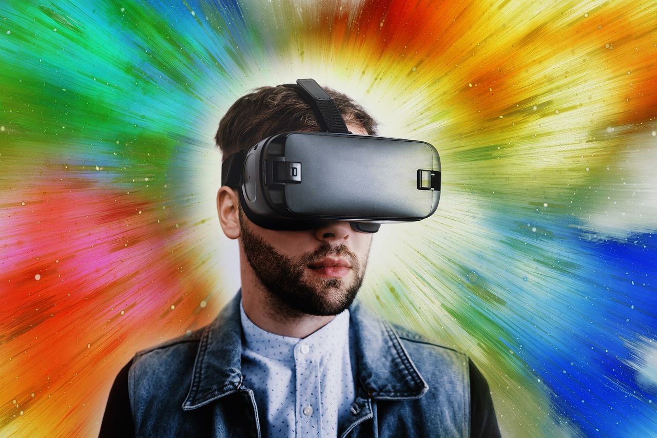 2025年VR電影下載，革新電影體驗與下載方式