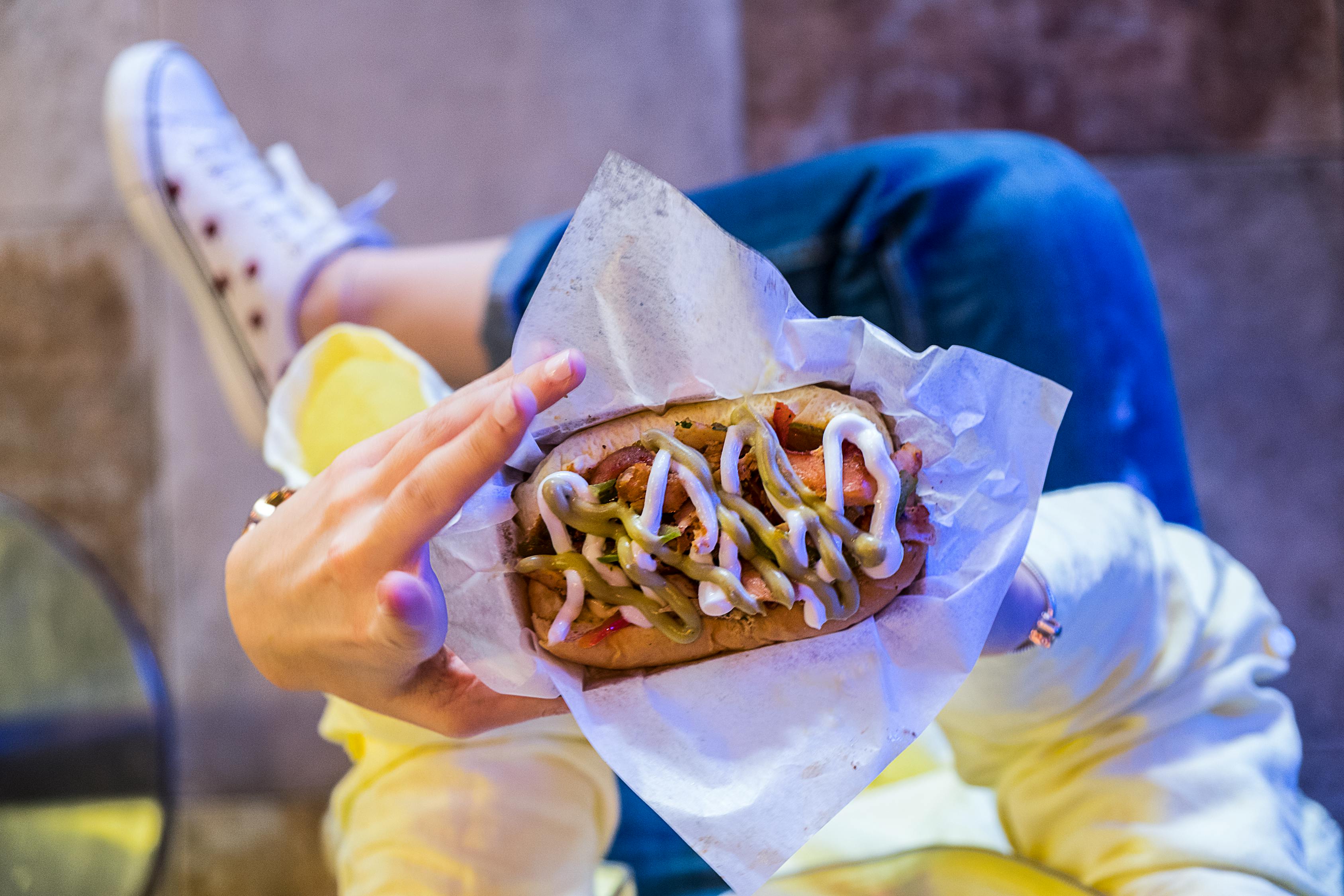 味蕾盛宴，2025年蠟筆小新美食比賽
