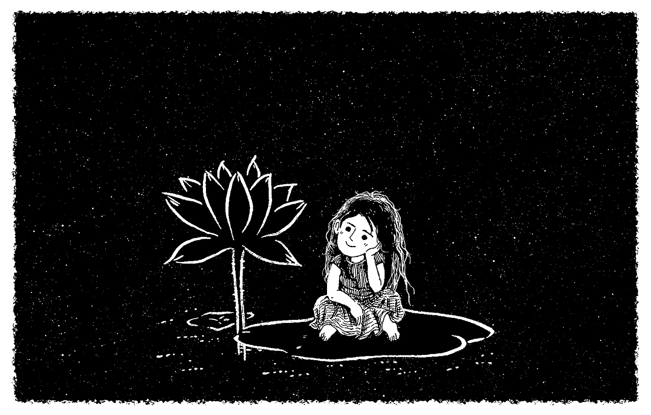 探索動(dòng)漫明星簡(jiǎn)筆畫，2025年新視角