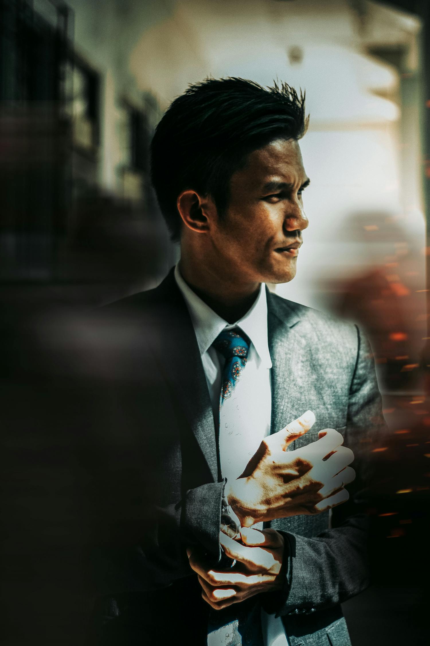 甄子丹新片4月熱血上映，動(dòng)作電影再燃激情
