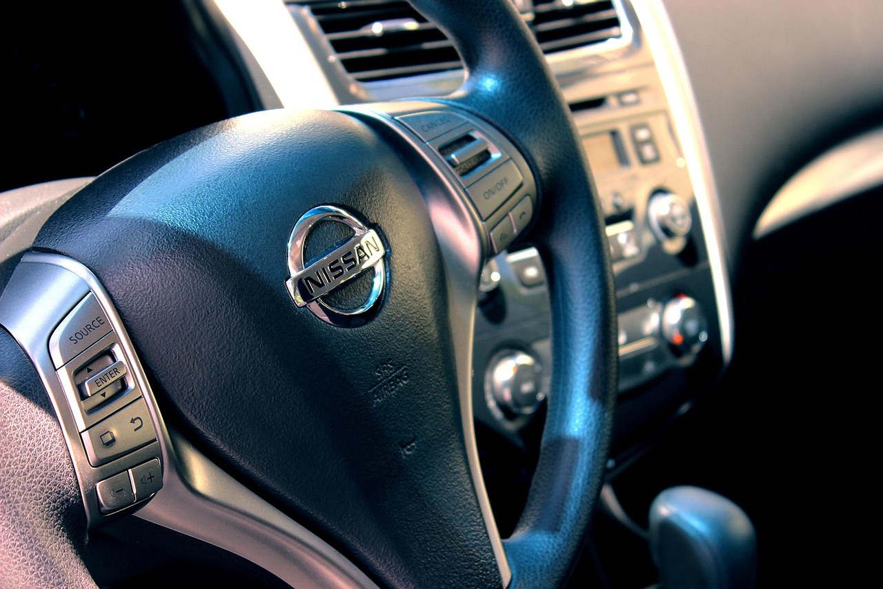 揭秘四月日產(chǎn)新上市車型，革新駕駛體驗(yàn)，引領(lǐng)潮流新風(fēng)尚