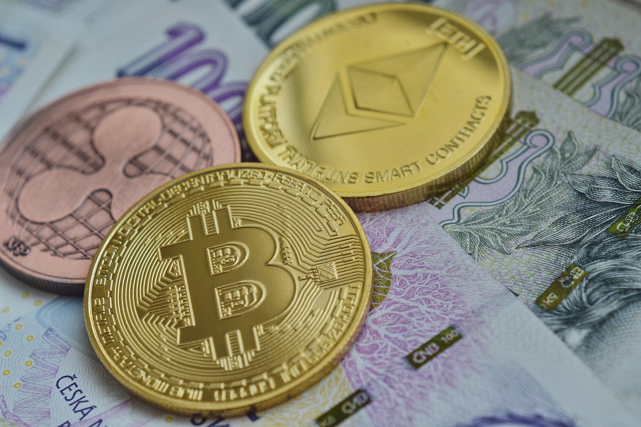 揭秘四月加密貨幣發(fā)行熱潮，最新發(fā)行幣種一覽
