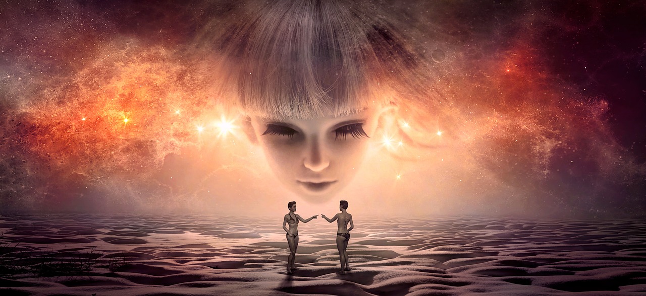 四月的夢境，遇見逝去的明星偶像回憶錄
