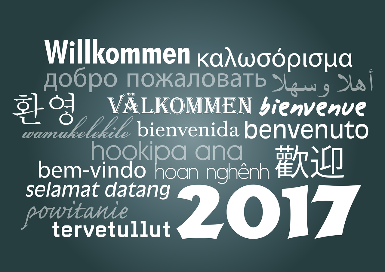 四月精選短信，春天的問(wèn)候與祝福滿(mǎn)載傳遞
