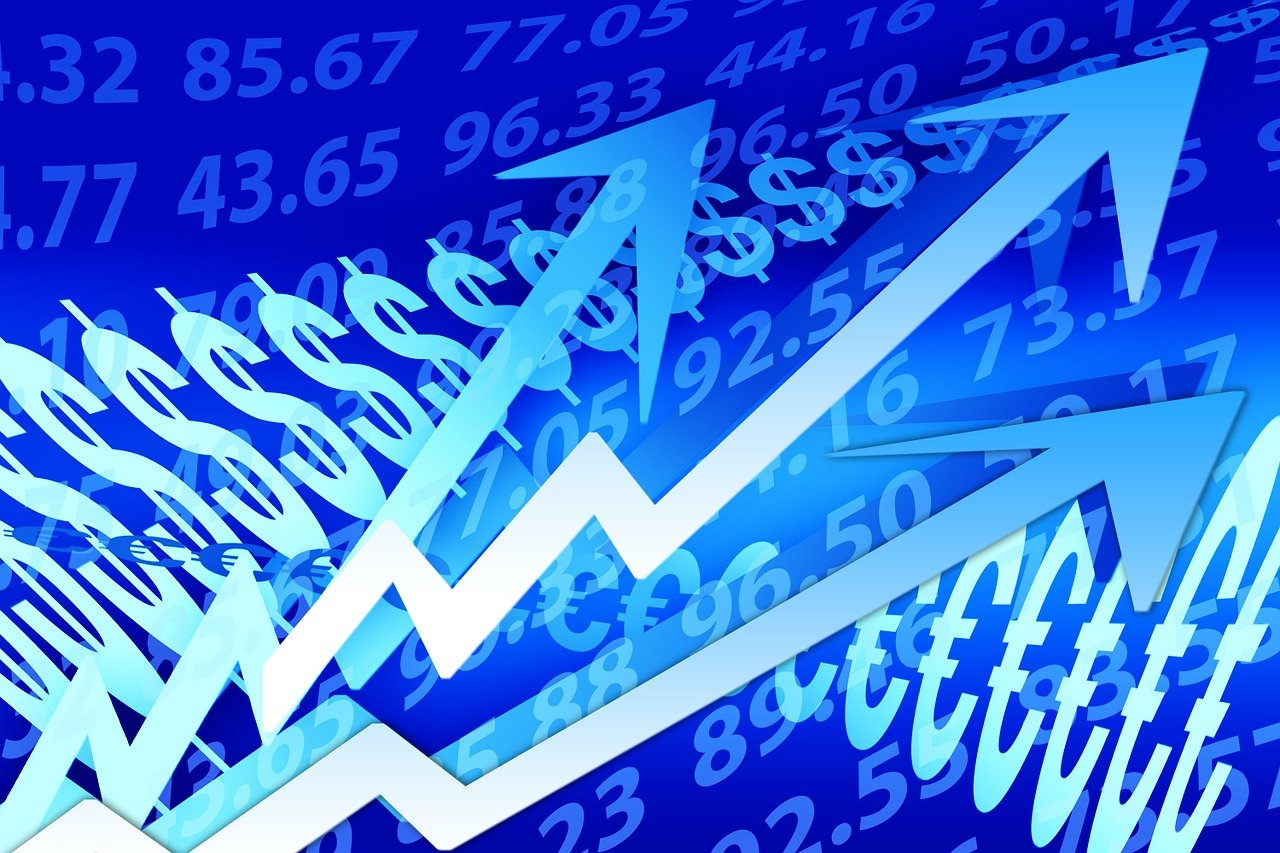 深度解析，4月黃金期貨行情走勢(shì)展望