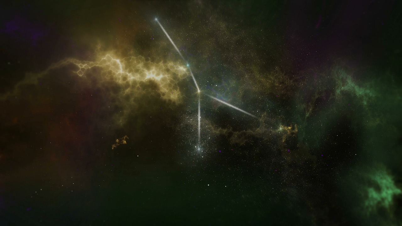 五月水瓶座明星璀璨閃耀，揭秘五月出生的水瓶座明星名單