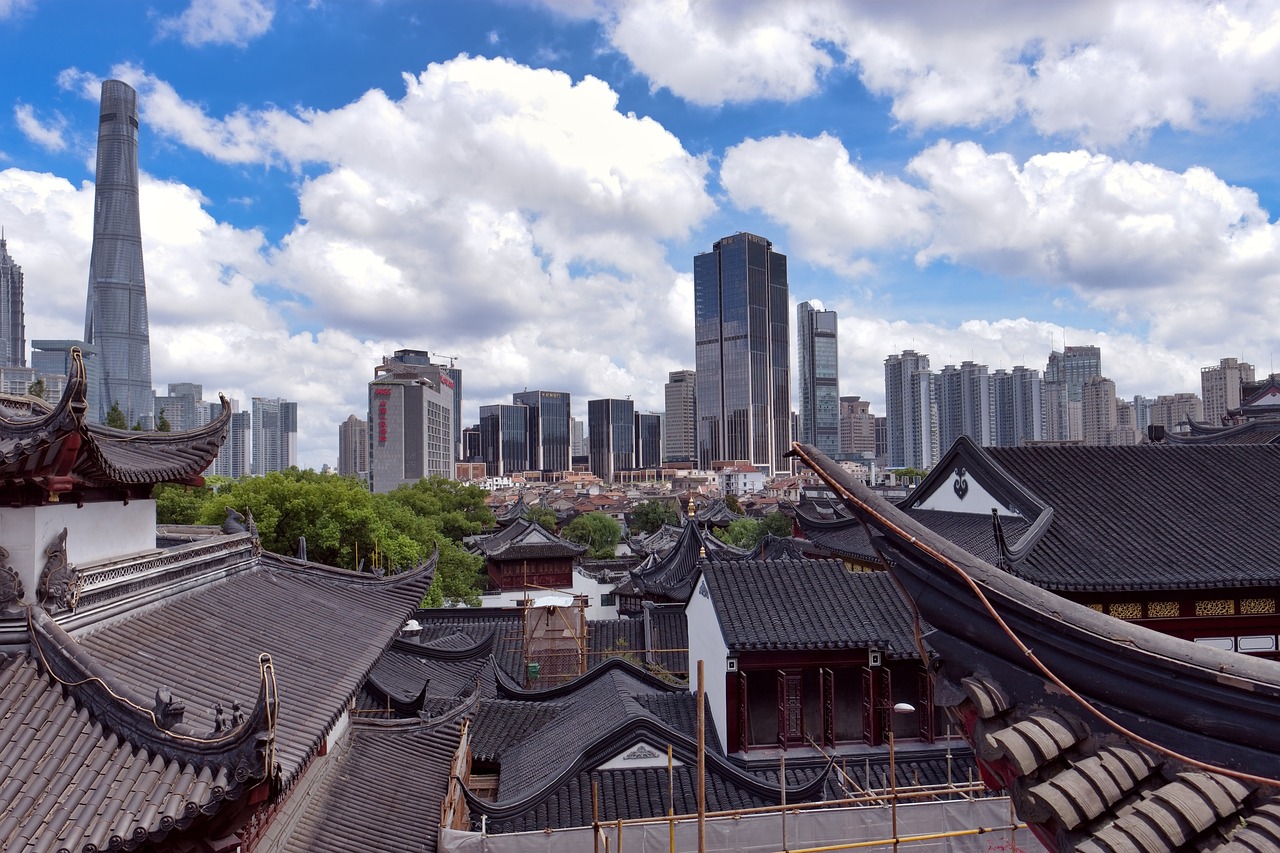 臨潼最新城市規(guī)劃展望，塑造未來藍(lán)圖（五月版）