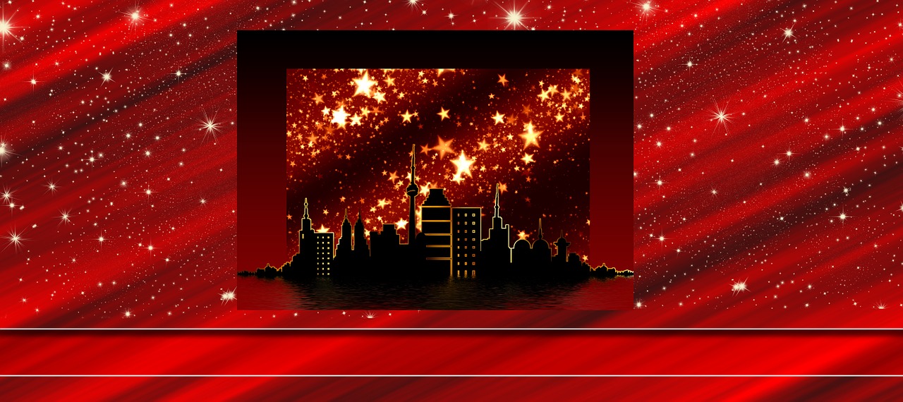五月明星洞房，星光熠熠下的愛情盛宴