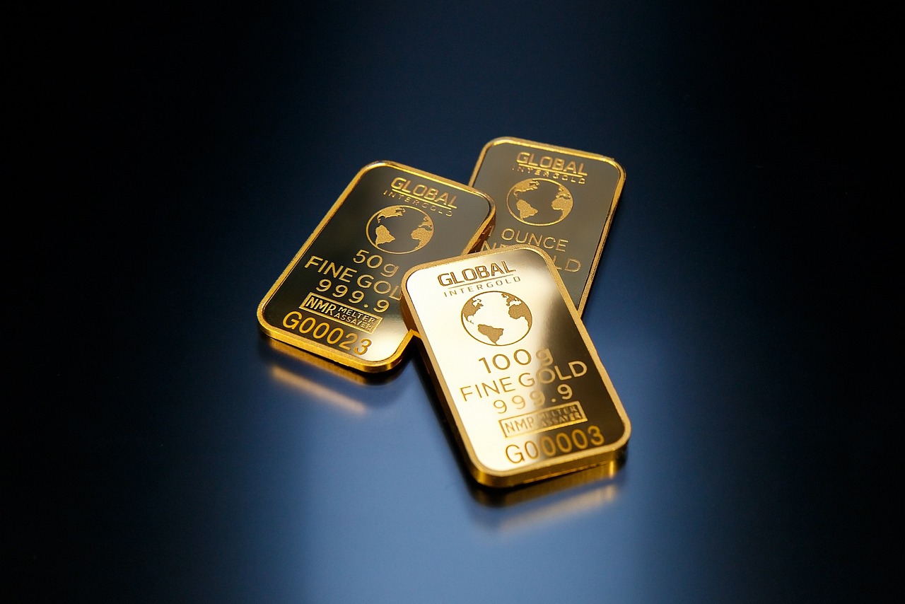 周大生黃金五月行情分析，今日黃金價格與市場走勢探討