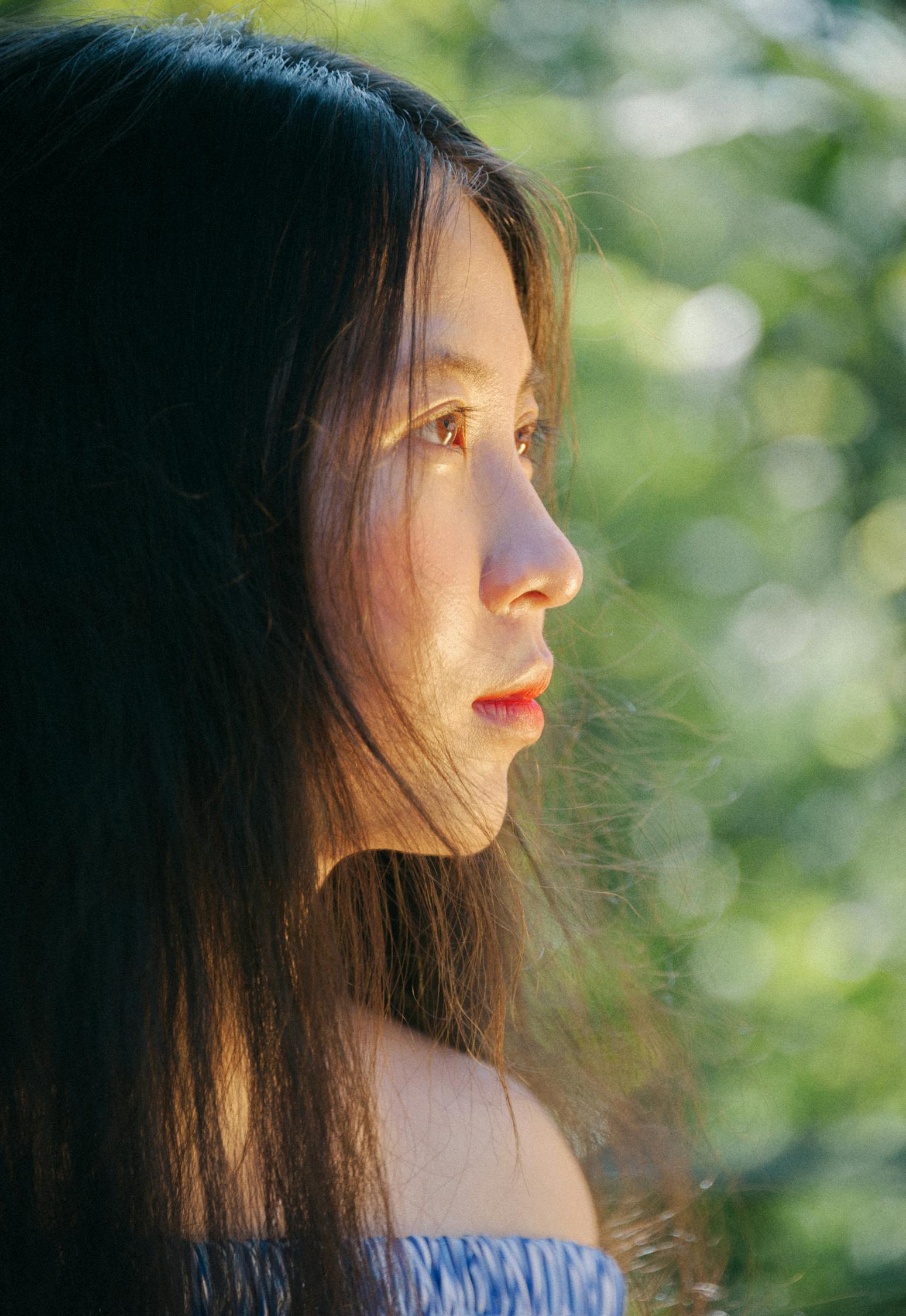 五月動(dòng)漫女頭喪的獨(dú)特魅力與情感解析