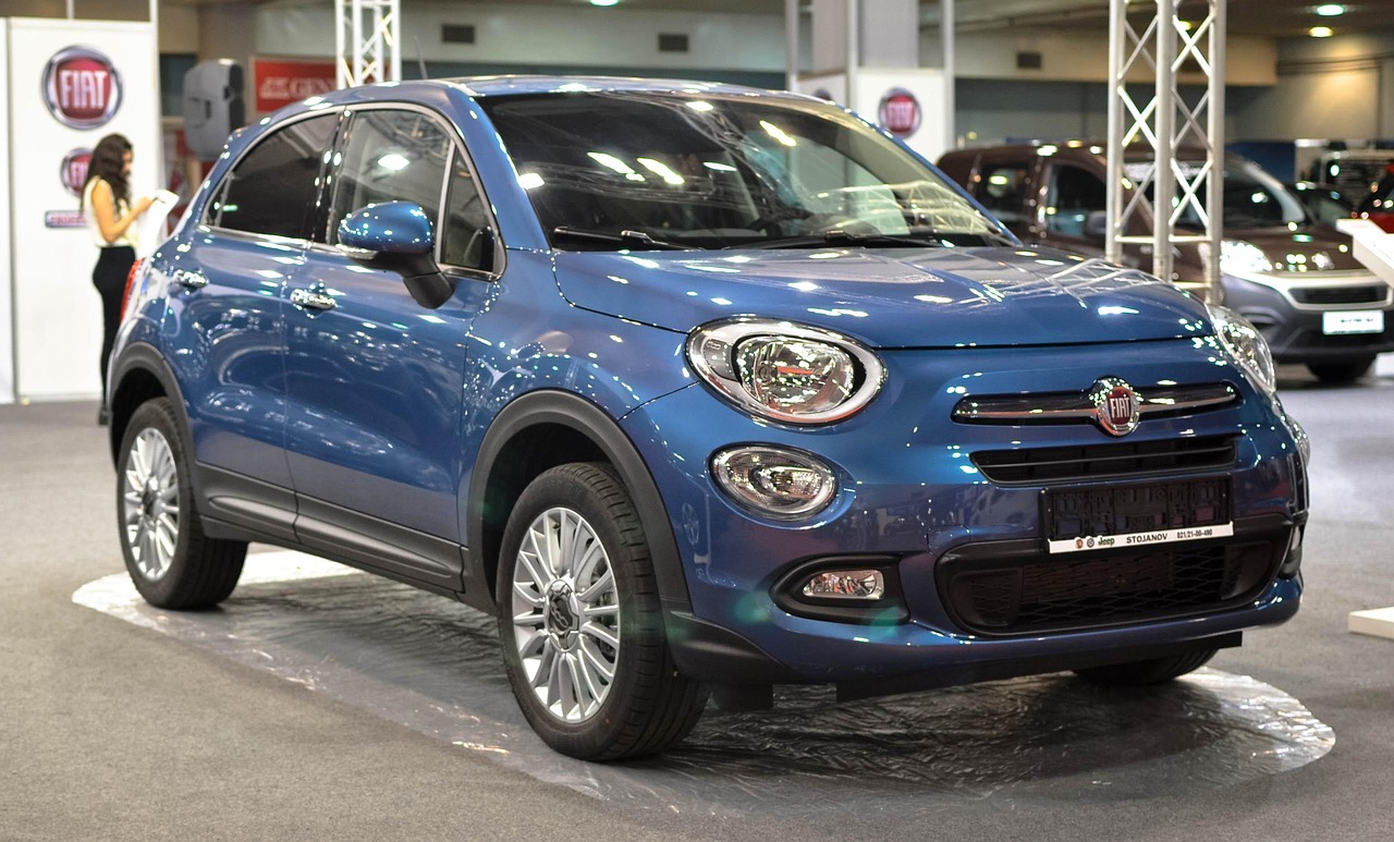 最新5月SUV汽車(chē)價(jià)格表及購(gòu)車(chē)指南大全