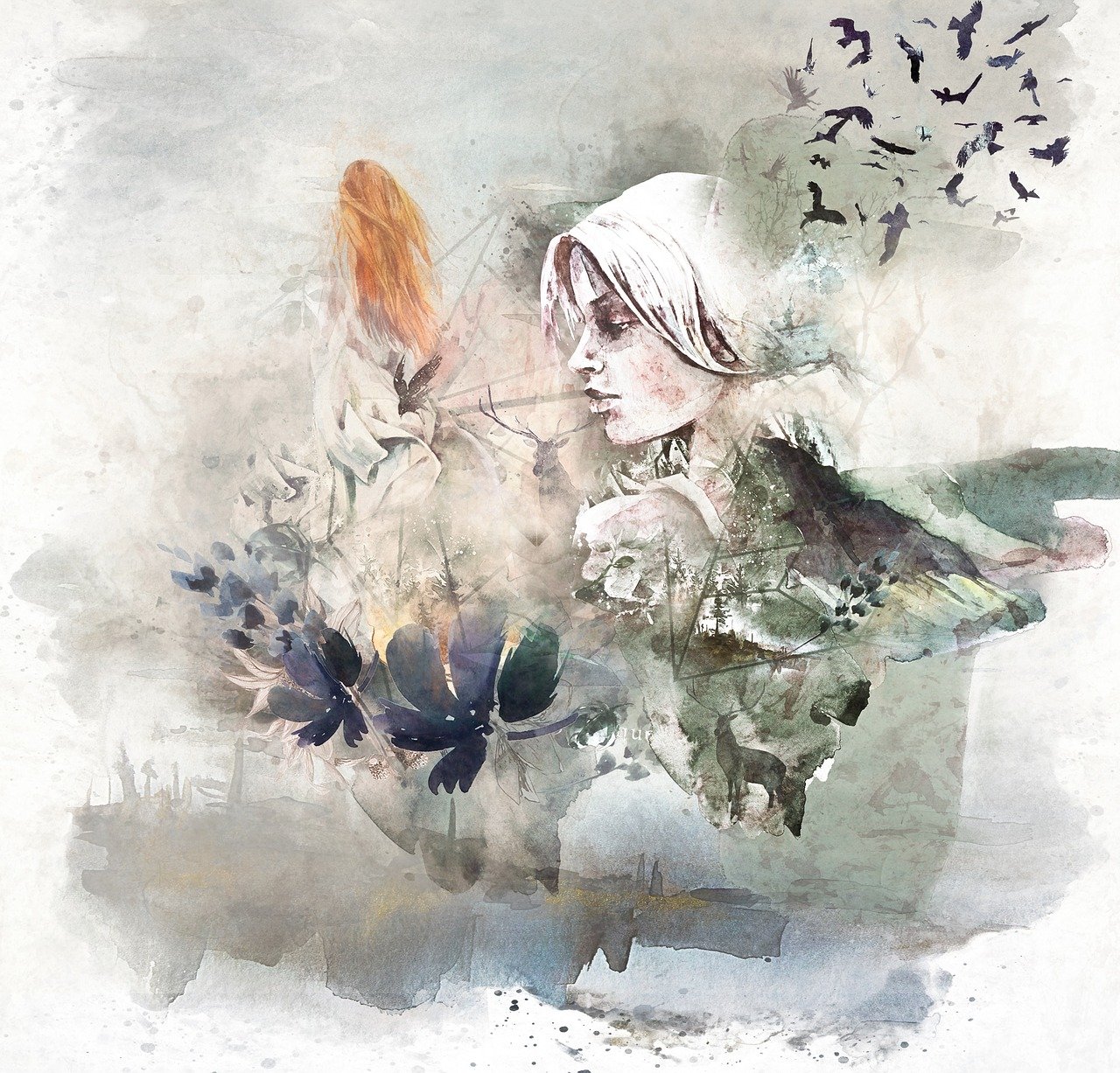 五月素描比賽，展現(xiàn)藝術(shù)魅力的舞臺