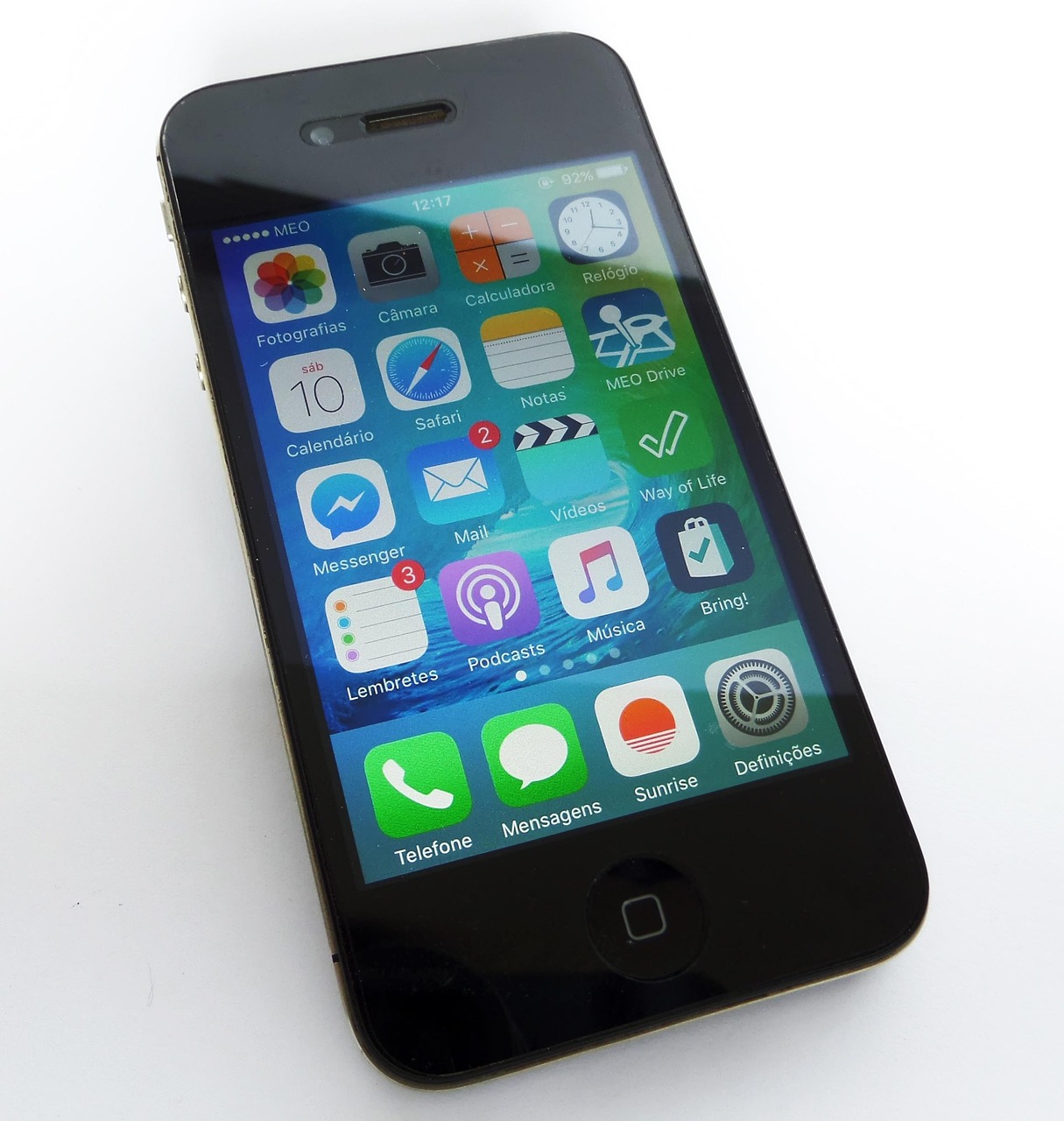 五月蘋果官網(wǎng)iPhone 7最新價(jià)格揭秘