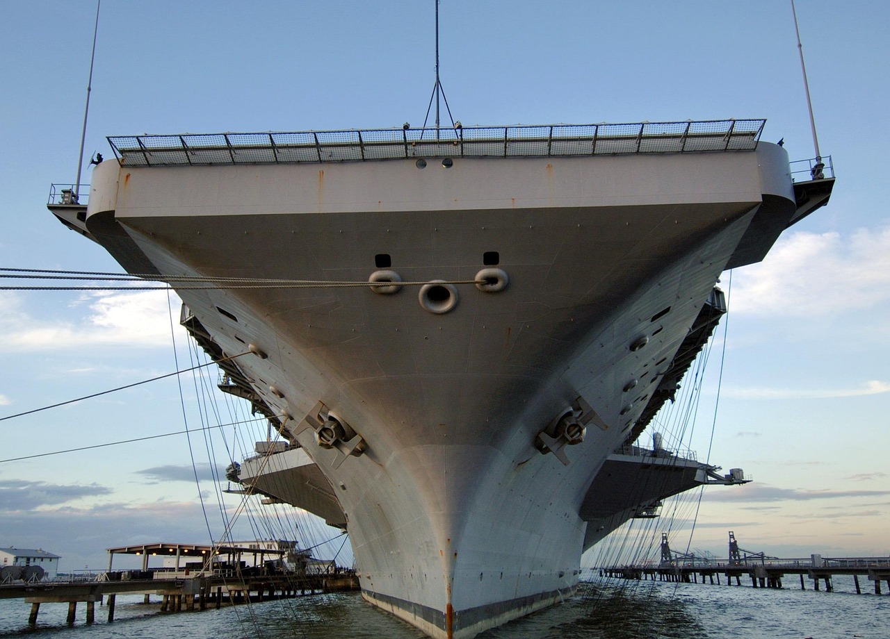 我國(guó)最新海軍艦艇539艦亮相，展現(xiàn)實(shí)力與未來展望