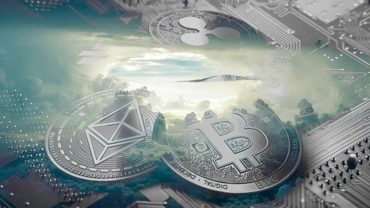 五月金融生態(tài)升級(jí)，錢(qián)急速流動(dòng)至最新版應(yīng)用